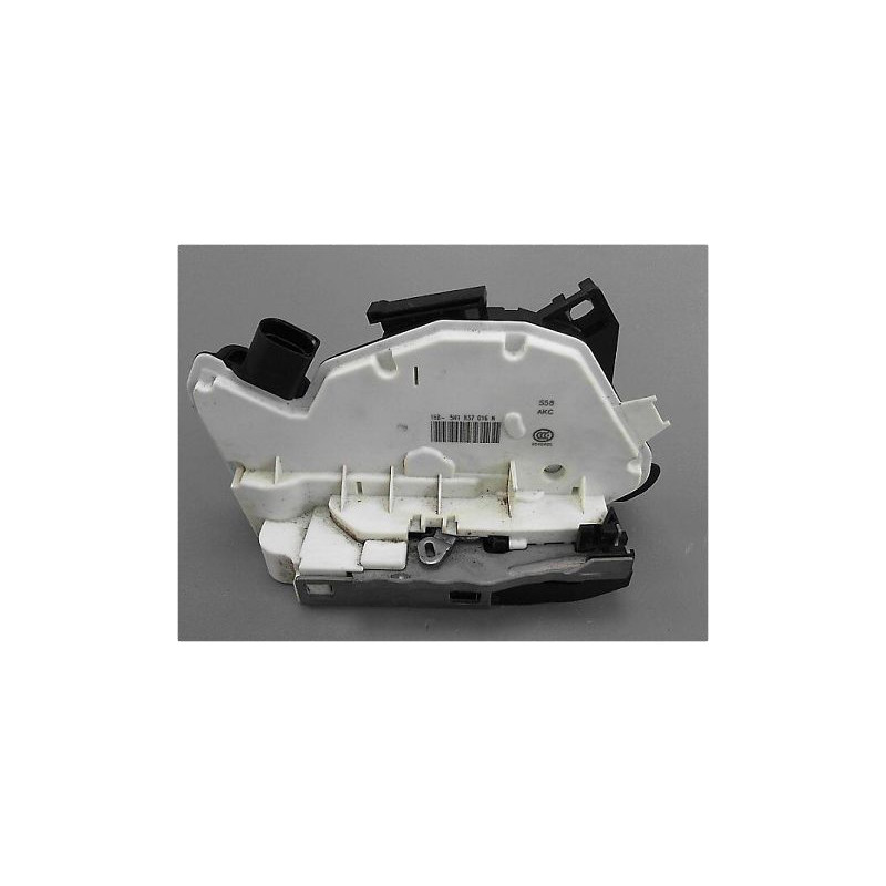 SYSTEME CONDAMNATION AVANT DROIT SEAT IBIZA IV PH3 2015-