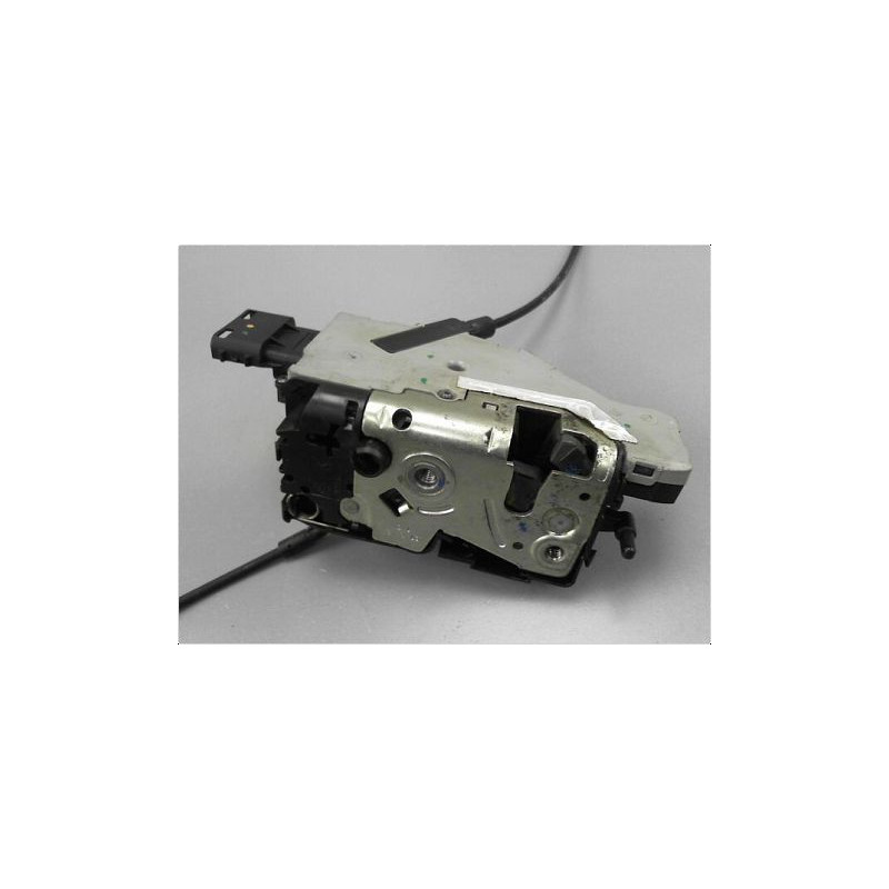SYSTEME CONDAMNATION ARRIERE DROIT CITROEN GRD C4 PICASSO 06-13