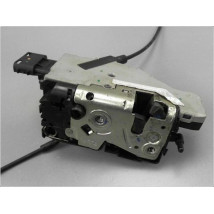 SYSTEME CONDAMNATION ARRIERE DROIT CITROEN GRD C4 PICASSO 06-13