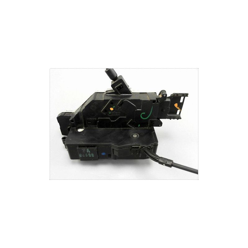 SYSTEME CONDAMNATION ARRIERE DROIT CITROEN GRD C4 PICASSO 06-13