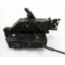 SYSTEME CONDAMNATION ARRIERE DROIT CITROEN GRD C4 PICASSO 06-13