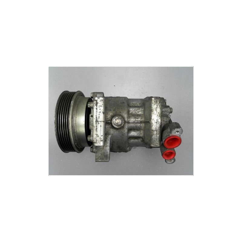 COMPRESSEUR AIR CONDITIONNE RENAULT KANGOO II EXPRESS 08-13
