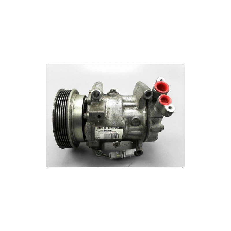 COMPRESSEUR AIR CONDITIONNE RENAULT KANGOO II EXPRESS 08-13