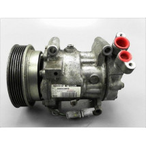 COMPRESSEUR AIR CONDITIONNE RENAULT KANGOO II EXPRESS 08-13
