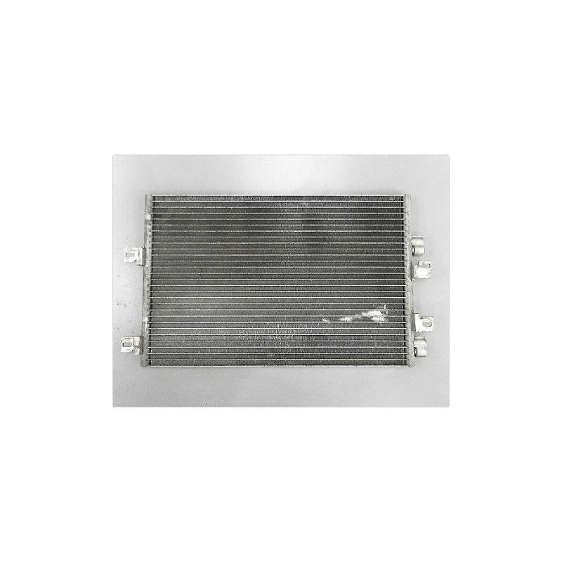 CONDENSEUR CLIMATISATION RENAULT KANGOO PH2 2003-2007
