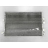 CONDENSEUR CLIMATISATION RENAULT KANGOO PH2 2003-2007