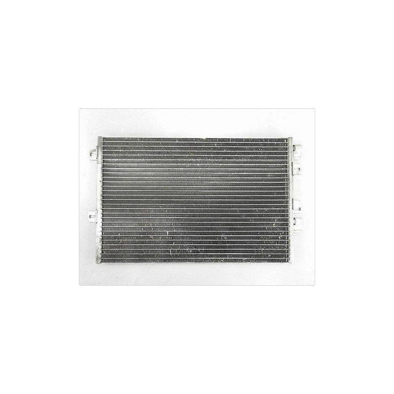 CONDENSEUR CLIMATISATION RENAULT KANGOO PH2 2003-2007
