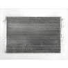 CONDENSEUR CLIMATISATION RENAULT KANGOO PH2 2003-2007