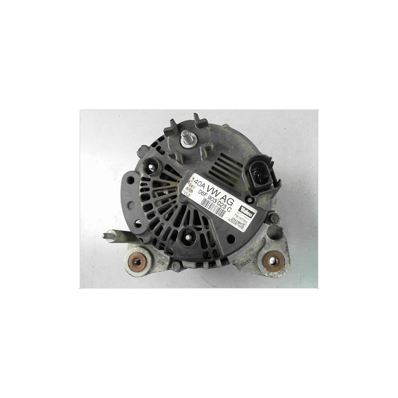 ALTERNATEUR VOLKSWAGEN GOLF V 2003-2009