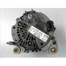 ALTERNATEUR VOLKSWAGEN GOLF V 2003-2009
