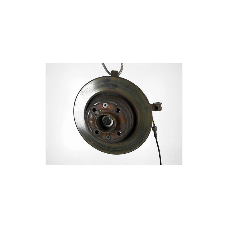 PIVOT AVANT DROIT DACIA SANDERO II 12-17