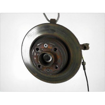 PIVOT AVANT DROIT DACIA SANDERO II 12-17