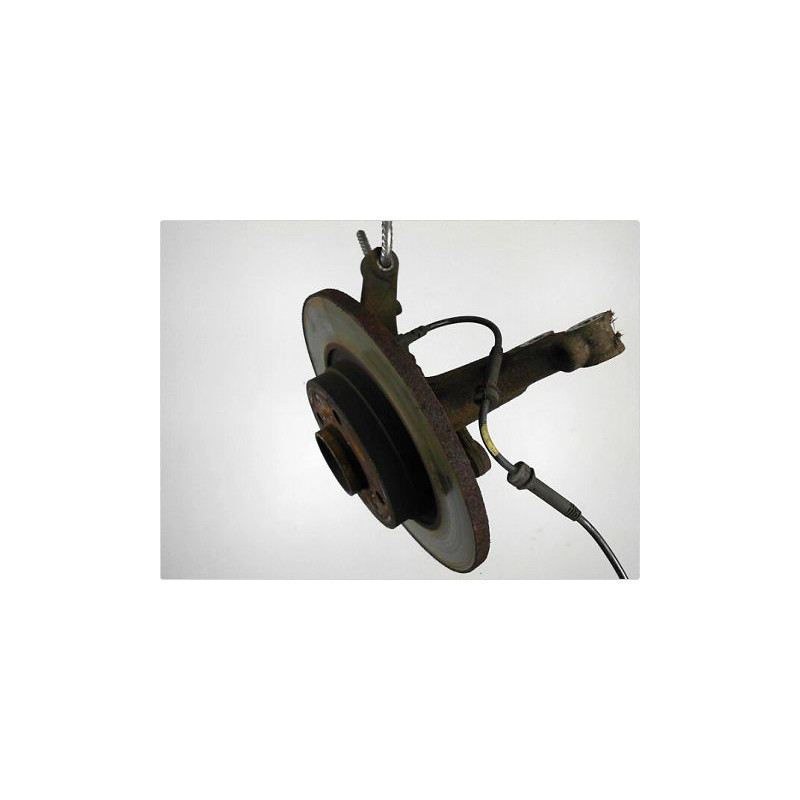 PIVOT AVANT DROIT DACIA SANDERO II 12-17