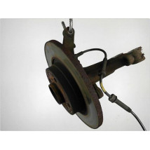 PIVOT AVANT DROIT DACIA SANDERO II 12-17