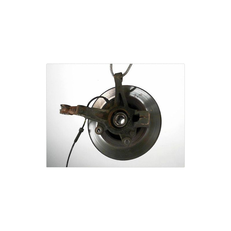 PIVOT AVANT DROIT DACIA SANDERO II 12-17