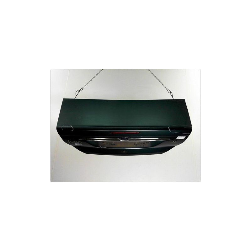 COFFRE ARRIERE FORD FOCUS 98-04