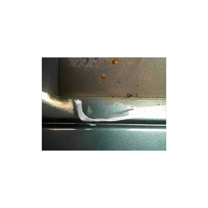 COFFRE ARRIERE FORD FOCUS 98-04