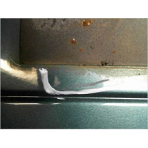COFFRE ARRIERE FORD FOCUS 98-04
