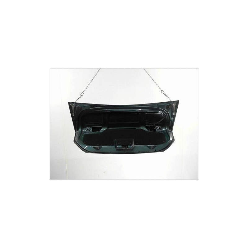 COFFRE ARRIERE FORD FOCUS 98-04