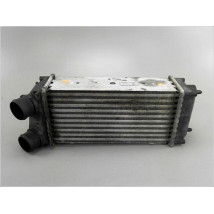 ECHANGEUR AIR CITROEN C4 04-08