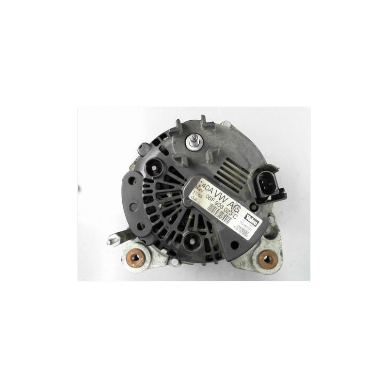 ALTERNATEUR VOLKSWAGEN GOLF V PLUS 05-08