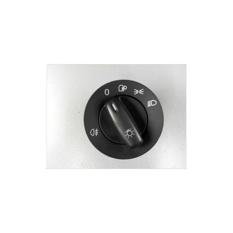 COMMANDE ECLAIRAGE VOLKSWAGEN GOLF V PLUS 05-08