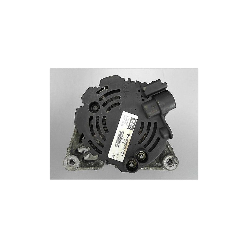 ALTERNATEUR CITROEN C3 2002-2005