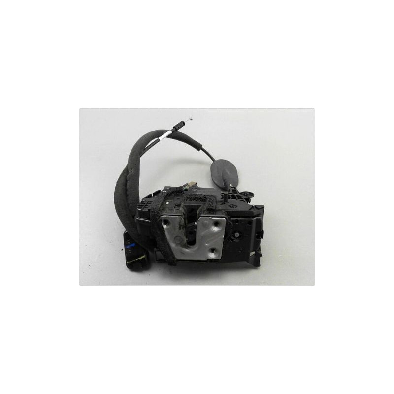 SYSTEME CONDAMNATION ARRIERE GAUCHE RENAULT TWINGO III 14-20