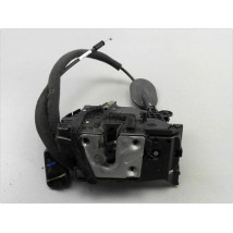 SYSTEME CONDAMNATION ARRIERE GAUCHE RENAULT TWINGO III 14-20