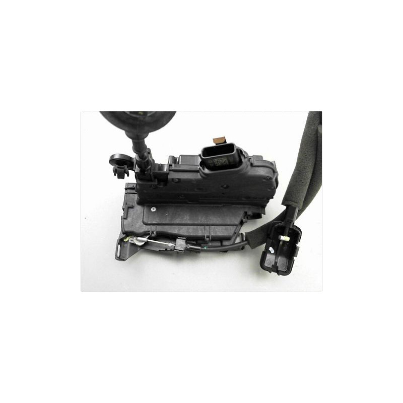 SYSTEME CONDAMNATION ARRIERE GAUCHE RENAULT TWINGO III 14-20