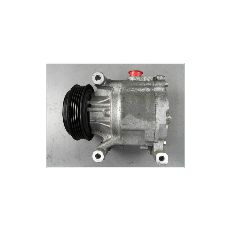 COMPRESSEUR AIR CONDITIONNE FIAT 500 2007-