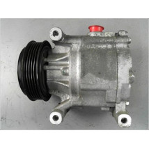 COMPRESSEUR AIR CONDITIONNE FIAT 500 2007-