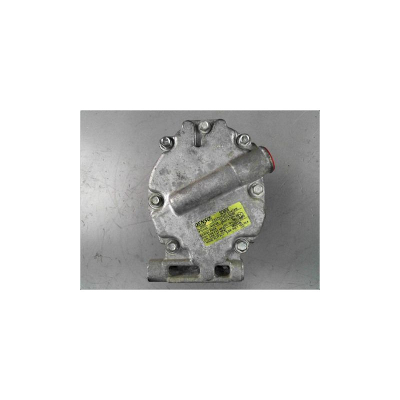 COMPRESSEUR AIR CONDITIONNE FIAT 500 2007-