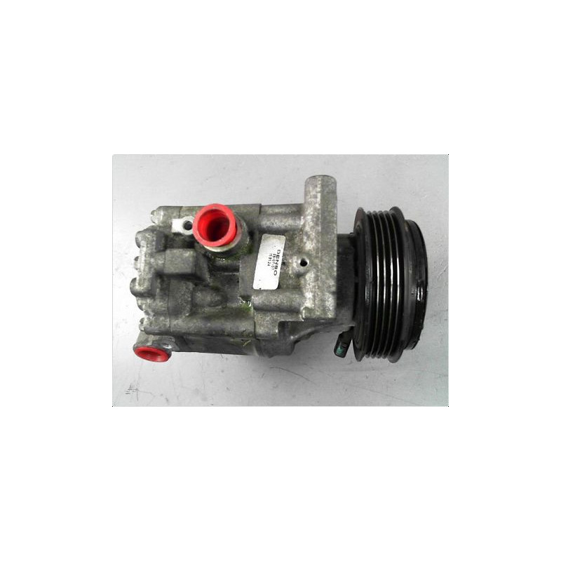 COMPRESSEUR AIR CONDITIONNE FIAT 500 2007-