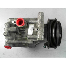 COMPRESSEUR AIR CONDITIONNE FIAT 500 2007-