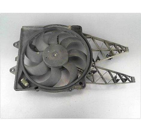 MOTEUR VENTILATEUR RADIATEUR