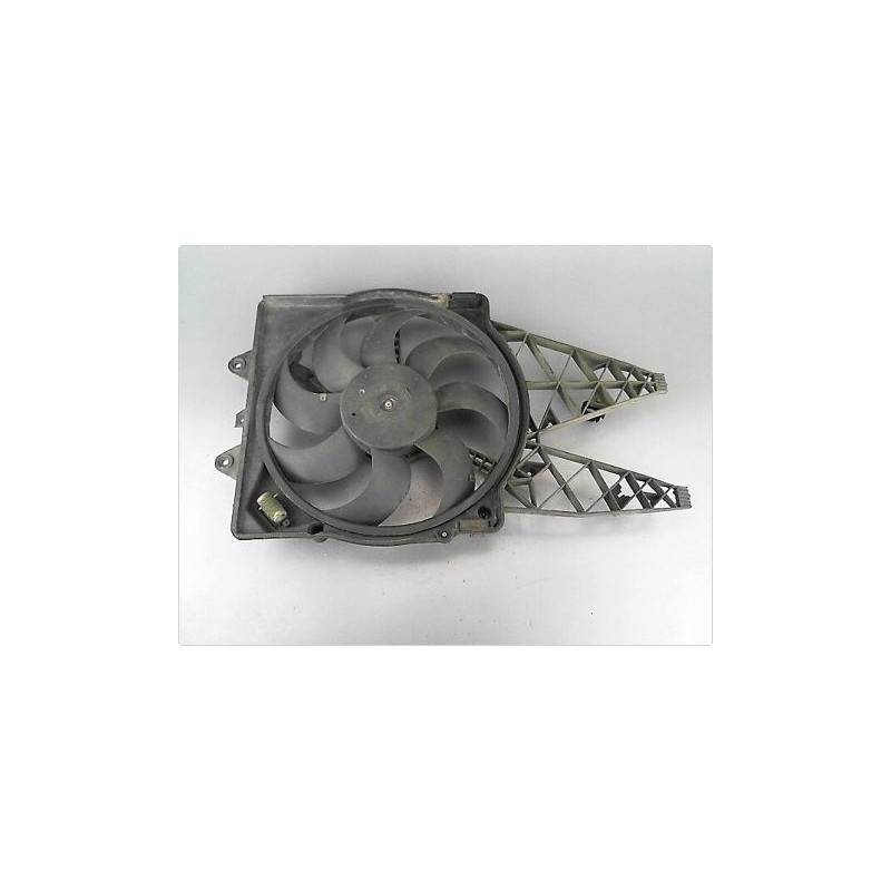 MOTEUR VENTILATEUR RADIATEUR FIAT GRANDE PUNTO III 05-13