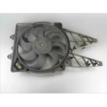 MOTEUR VENTILATEUR RADIATEUR FIAT GRANDE PUNTO III 05-13