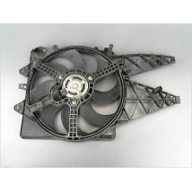 MOTEUR VENTILATEUR RADIATEUR FIAT GRANDE PUNTO III 05-13