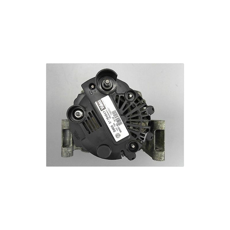 ALTERNATEUR FIAT GRANDE PUNTO III 05-13