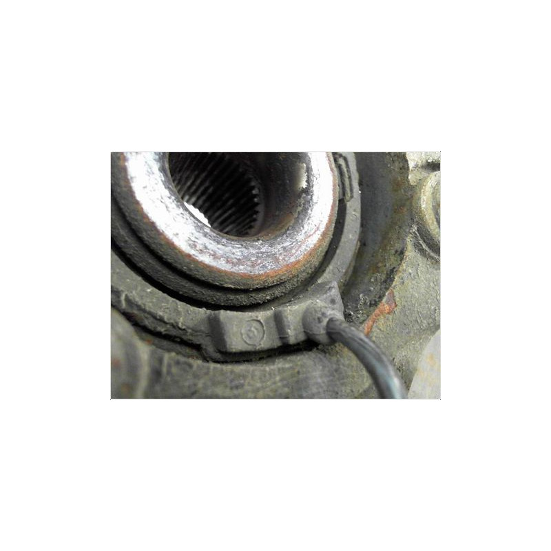 PIVOT AVANT GAUCHE OPEL ASTRA (H) GTC 07-11