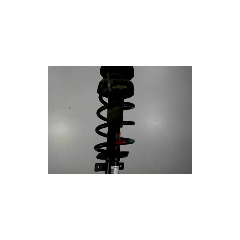 RESSORT AMORTISSEUR AVANT GAUCHE RENAULT TRAFIC CN L1H1 1000KG 2001-