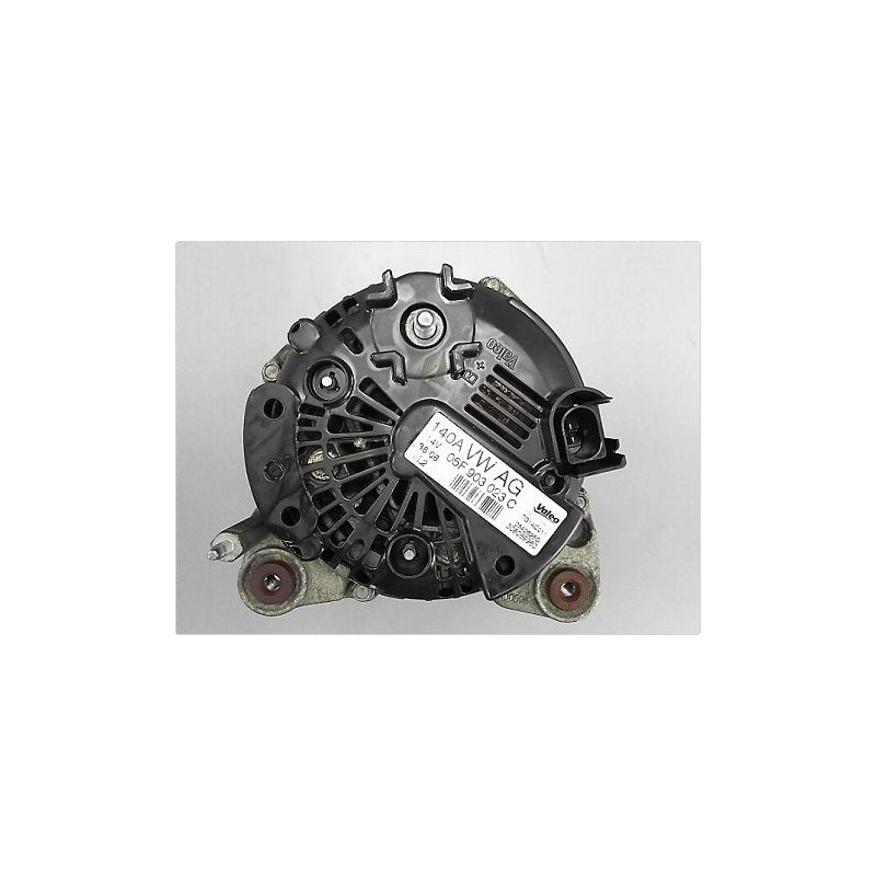 ALTERNATEUR SEAT LEON II 05-09