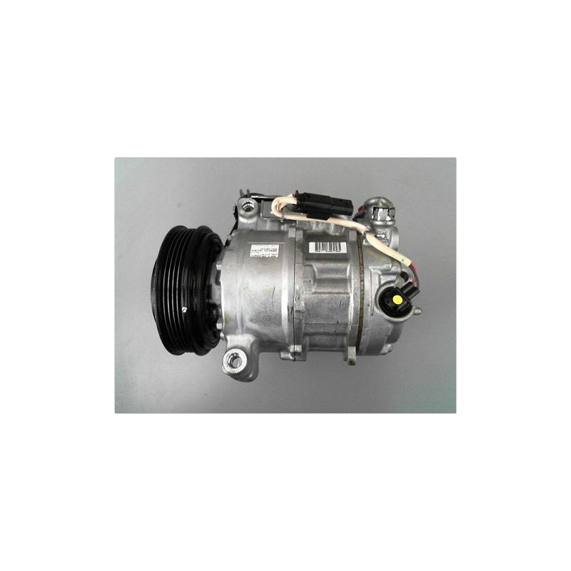 COMPRESSEUR AIR CONDITIONNE MERCEDES CLASSE B 14-19