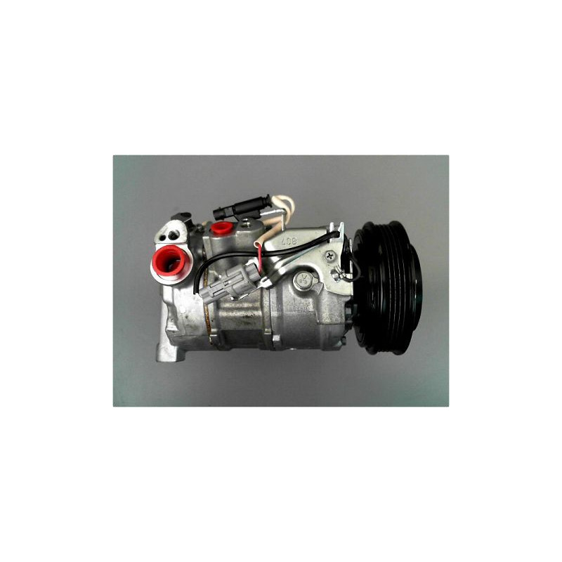 COMPRESSEUR AIR CONDITIONNE MERCEDES CLASSE B 14-19