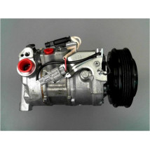 COMPRESSEUR AIR CONDITIONNE MERCEDES CLASSE B 14-19