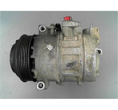 COMPRESSEUR AIR CONDITIONNE