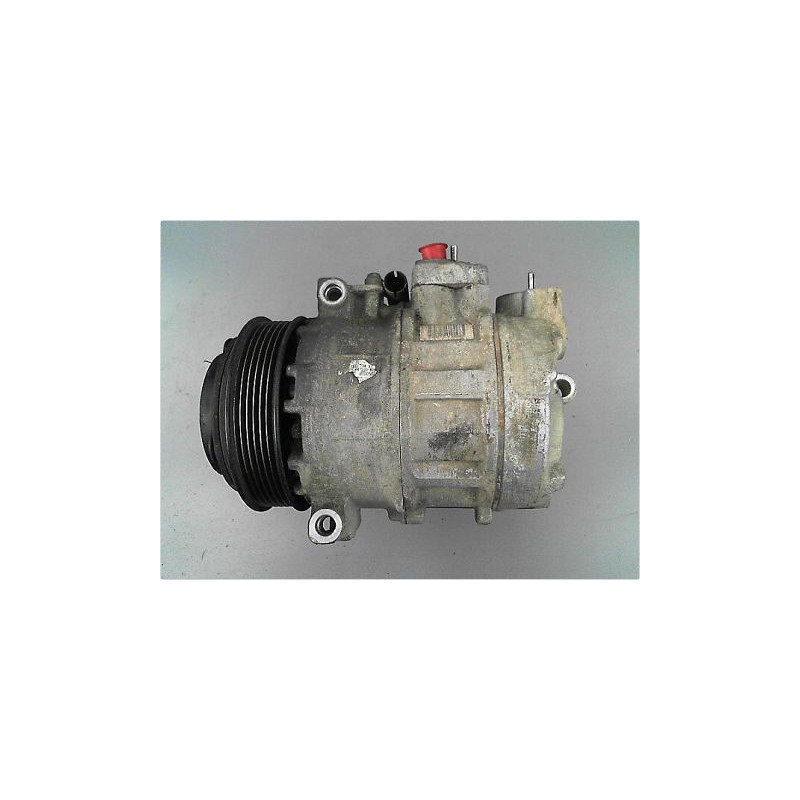 COMPRESSEUR AIR CONDITIONNE MERCEDES VITO FOURGON 96-03