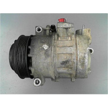 COMPRESSEUR AIR CONDITIONNE MERCEDES VITO FOURGON 96-03