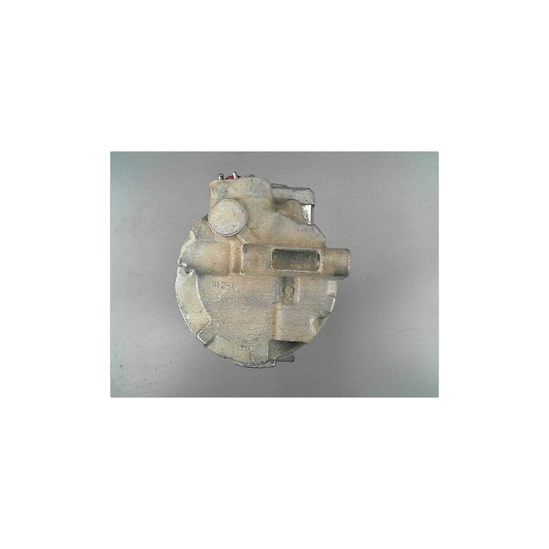 COMPRESSEUR AIR CONDITIONNE MERCEDES VITO FOURGON 96-03